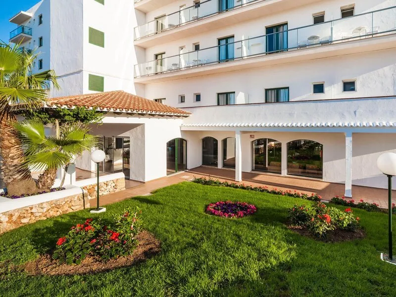Globales Cala’n Blanes · Anbieterbild von TUI