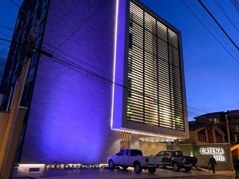Catena Hotel · Anbieterbild von TUI