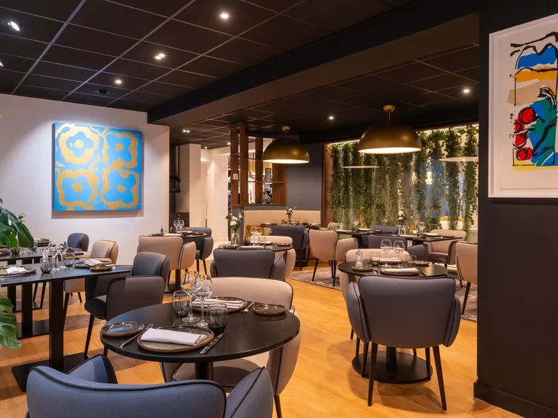 Hôtel L'Amirauté Brest · Anbieterbild von TUI