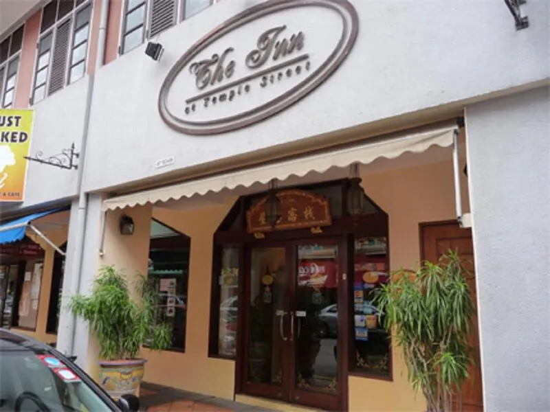 The Inn At Temple Street · Anbieterbild von TUI
