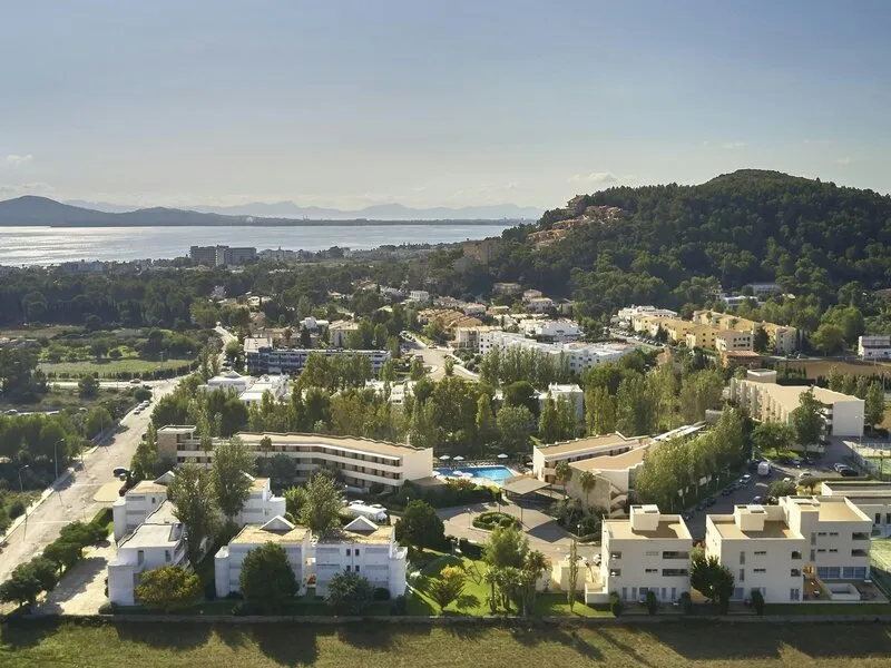 Duva Aparthotel & Spa · Anbieterbild von TUI