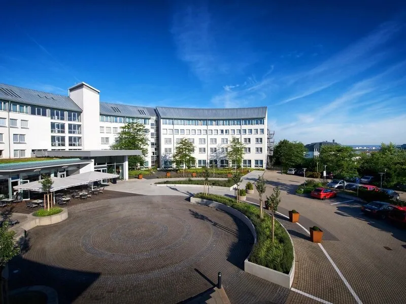 Ramada by Wyndham Dresden · Anbieterbild von TUI