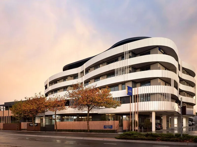 The Sebel Melbourne Ringwood · Anbieterbild von TUI