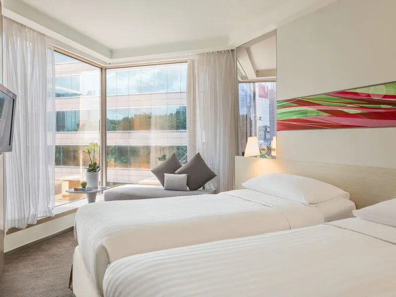 Royal Pacific Hotel · Anbieterbild von TUI