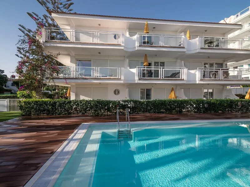 Appartements Montemayor · Anbieterbild von TUI