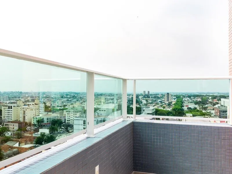Hotel Bleev Curitiba · Anbieterbild von TUI