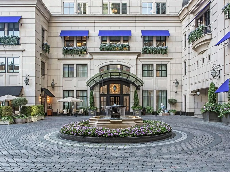 Waldorf Astoria Chicago · Anbieterbild von TUI