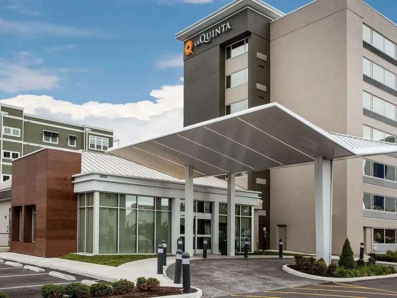La Quinta Inn & Suites by Wyndham Virginia Beach · Anbieterbild von TUI
