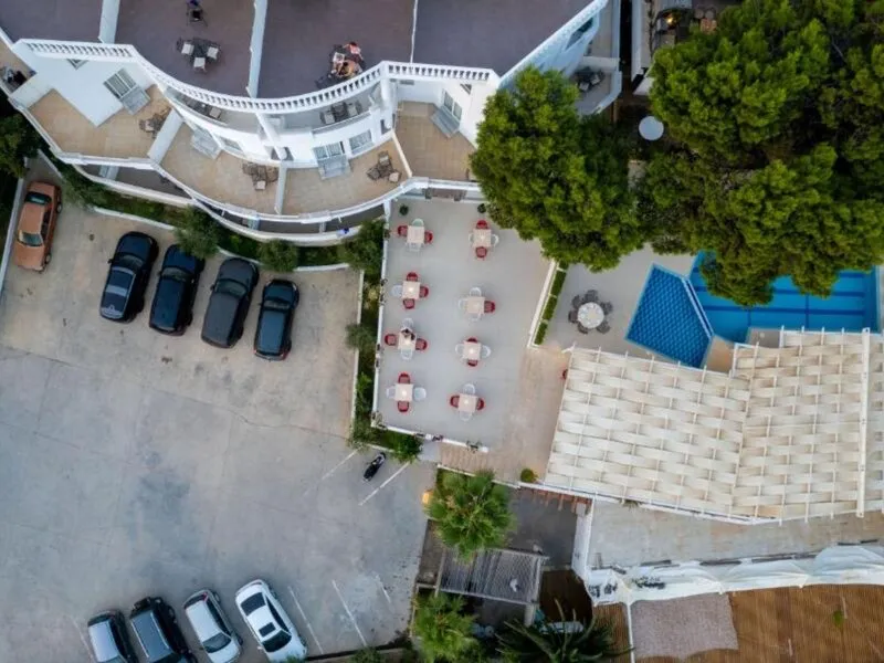 Hotel Sejko · Anbieterbild von TUI