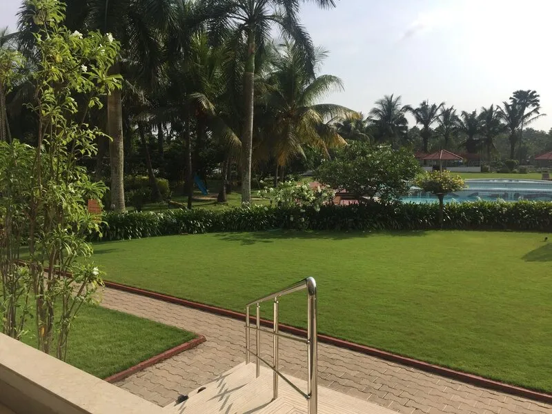 Le Meridien Kochi · Anbieterbild von TUI