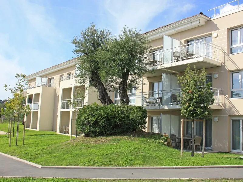 Residence Bella Vista by Azureva · Anbieterbild von TUI