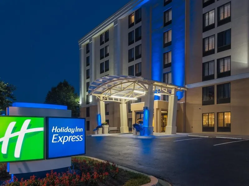 Holiday Inn Express Hunt Valley · Anbieterbild von TUI