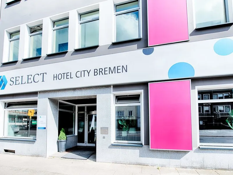 Garner Hotel Bremen City by IHG · Anbieterbild von TUI