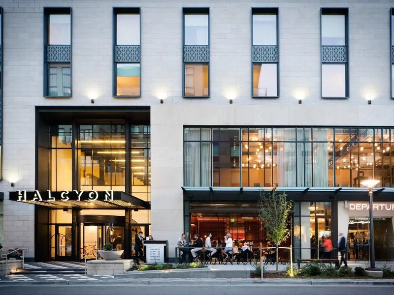 Halcyon a hotel in Cherry Creek · Anbieterbild von TUI