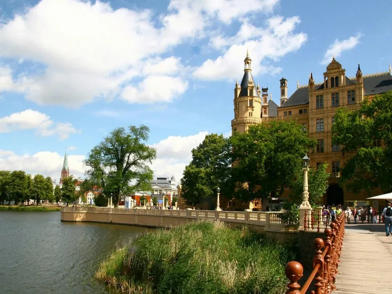 PLAZA Premium Schwerin · Anbieterbild von TUI