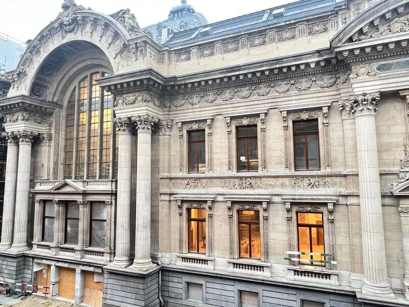 La Bourse Hotel · Anbieterbild von TUI