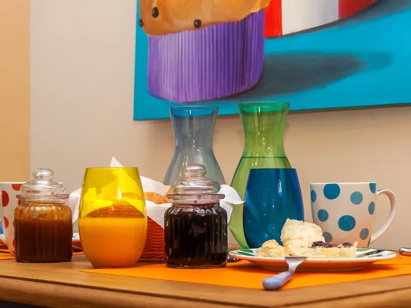 Casa Astarita B&B · Anbieterbild von TUI