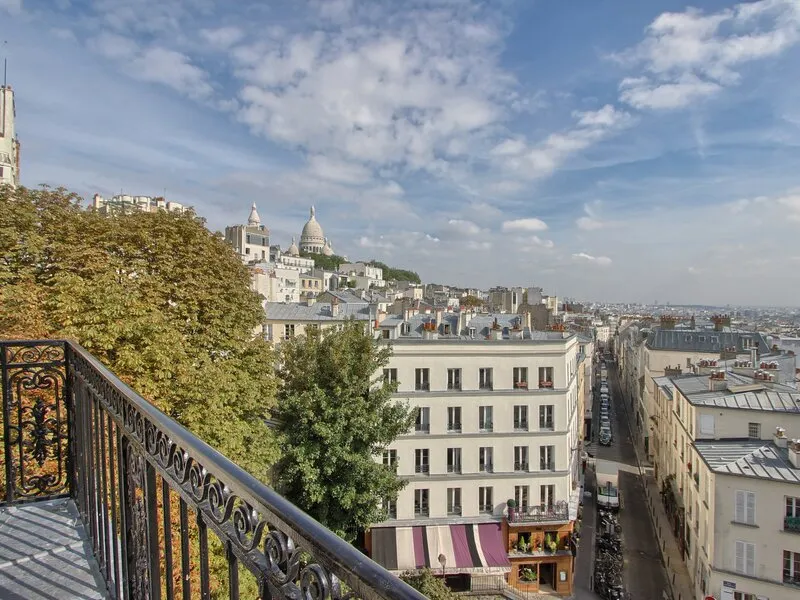 Timhotel Montmartre · Anbieterbild von TUI