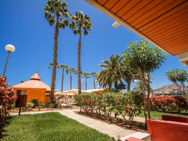 Servatur Green Beach · Anbieterbild von TUI