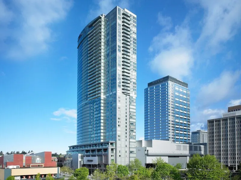 The Westin Bellevue · Anbieterbild von TUI