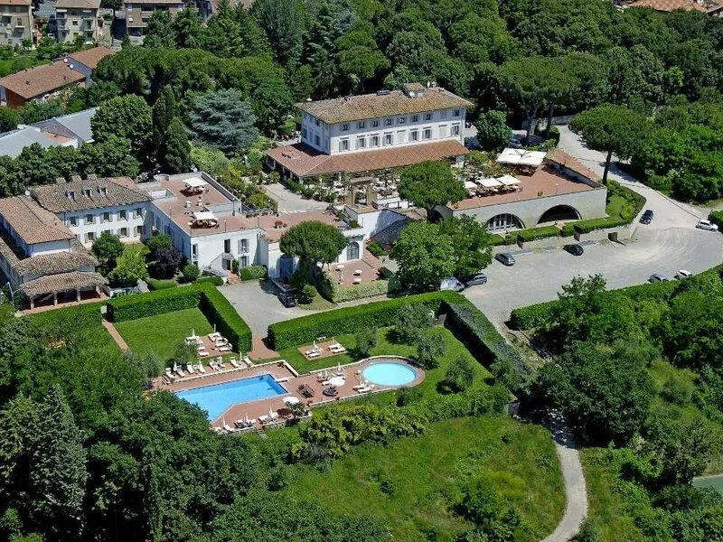 ProfilHotels Garden · Anbieterbild von TUI