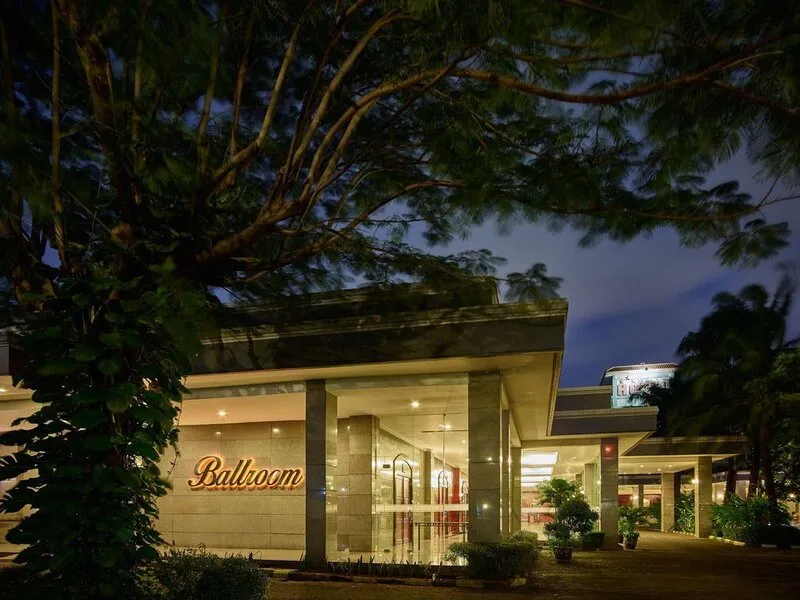 Istana Nelayan and Restaurant · Anbieterbild von TUI
