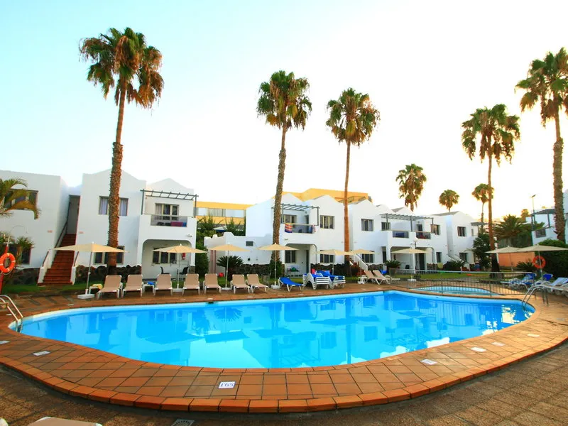 Aparthotel Turbo Club · Anbieterbild von TUI