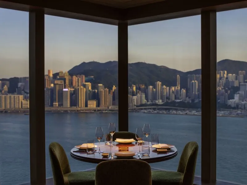 Mondrian Hong Kong · Anbieterbild von TUI