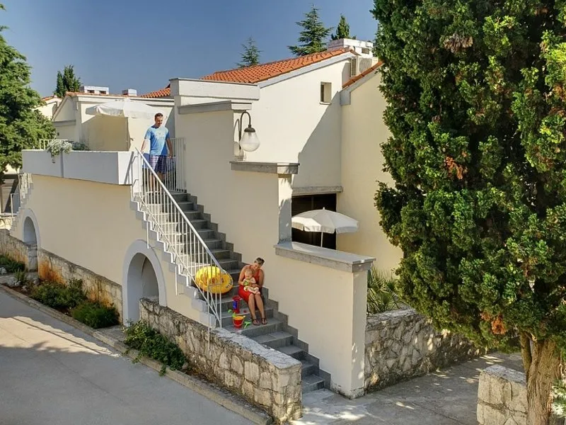 Valamar Diamant Residence · Anbieterbild von TUI