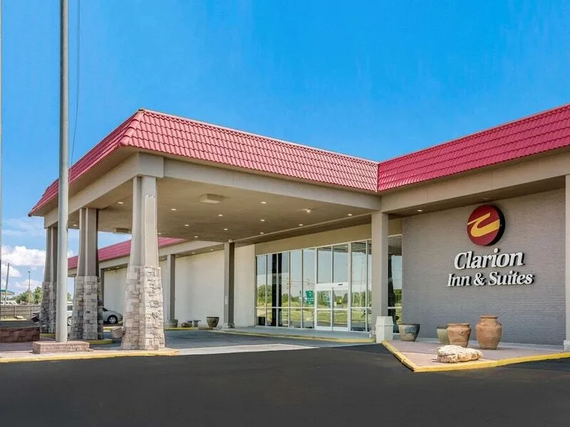 Bricktown Hotel & Extended Stay · Anbieterbild von TUI