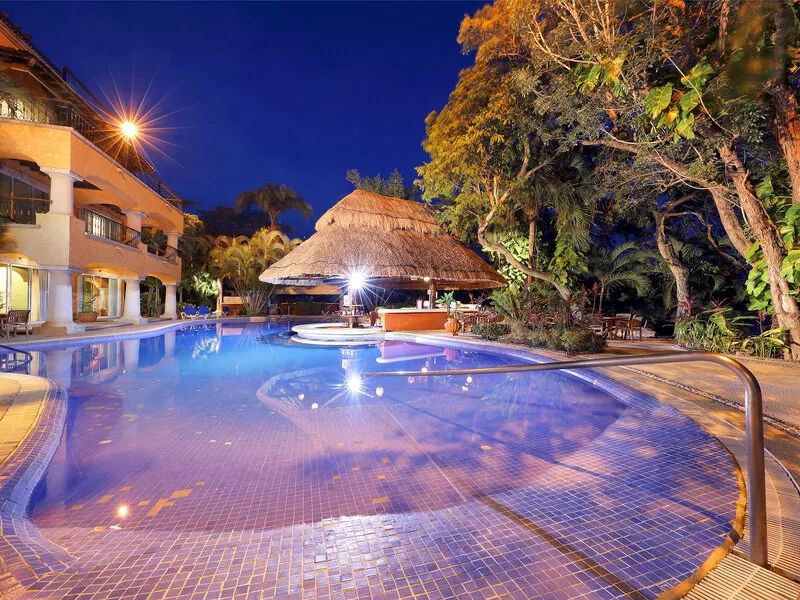 Hacienda Vista Real Hotel  Spa · Anbieterbild von TUI