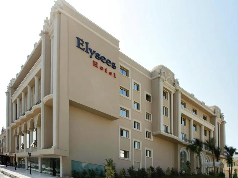 Elysees Dream Beach Hotel · Anbieterbild von TUI