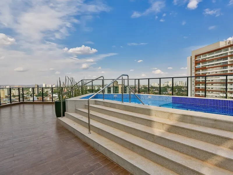 Holiday Inn Goiania · Anbieterbild von TUI