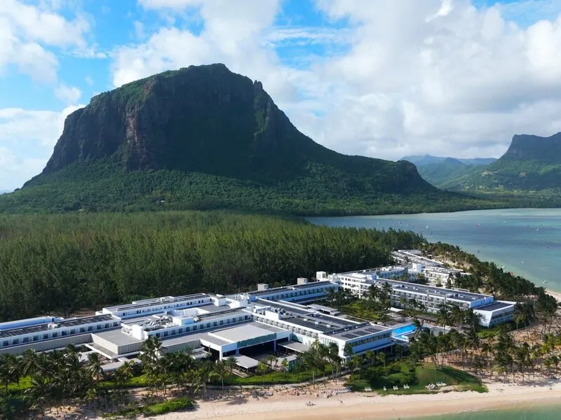 RIU Palace Mauritius · Anbieterbild von TUI