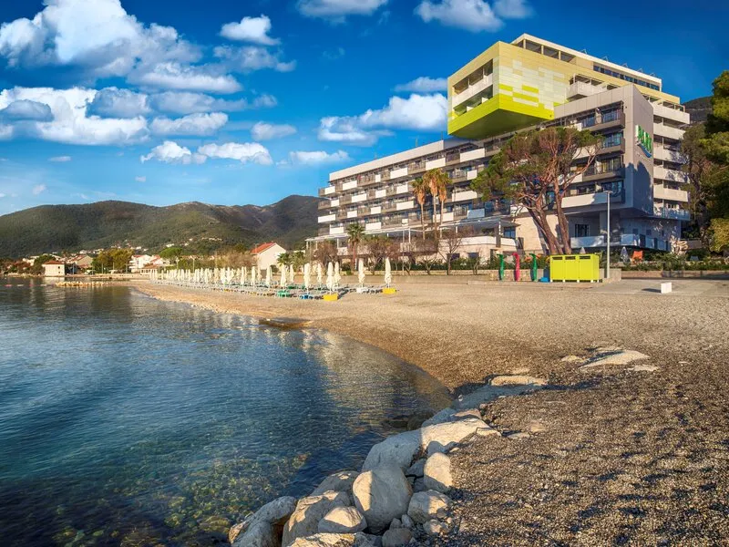 Carine Hotel Park · Anbieterbild von TUI