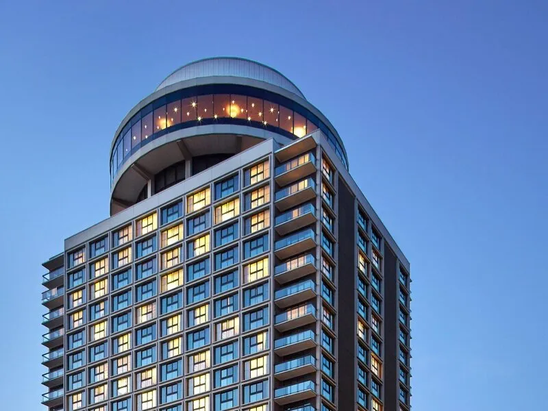 Marriott Ottawa · Anbieterbild von TUI