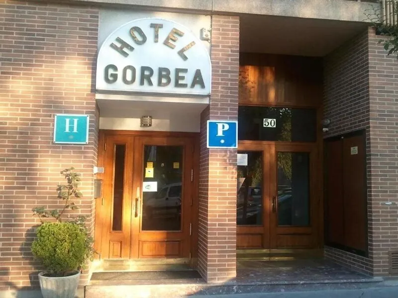 Gorbea · Anbieterbild von TUI