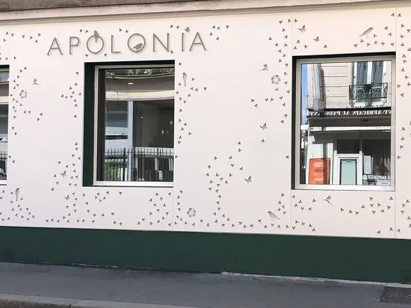 Apolonia Montmartre · Anbieterbild von TUI