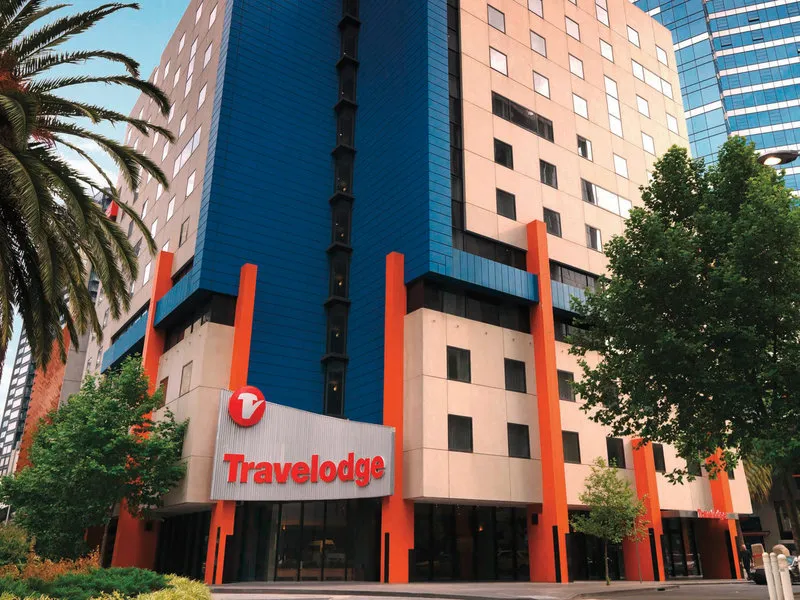 Mercure Melbourne Southbank · Anbieterbild von TUI