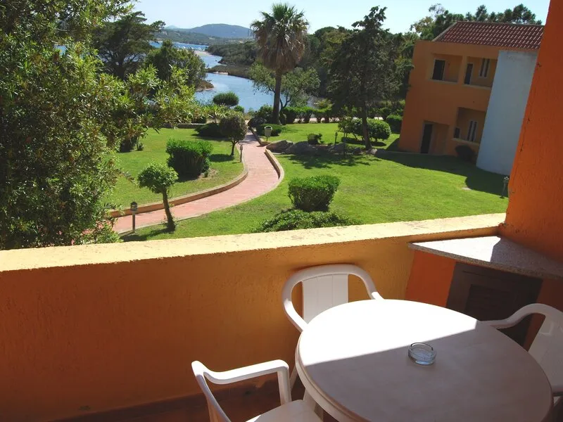 Residence Costa Serena · Anbieterbild von TUI