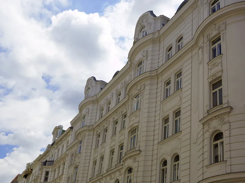 Aparthotel Adagio Vienna City · Anbieterbild von TUI