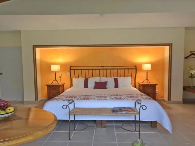 Hotel Misión San Miguel de Allende · Anbieterbild von TUI