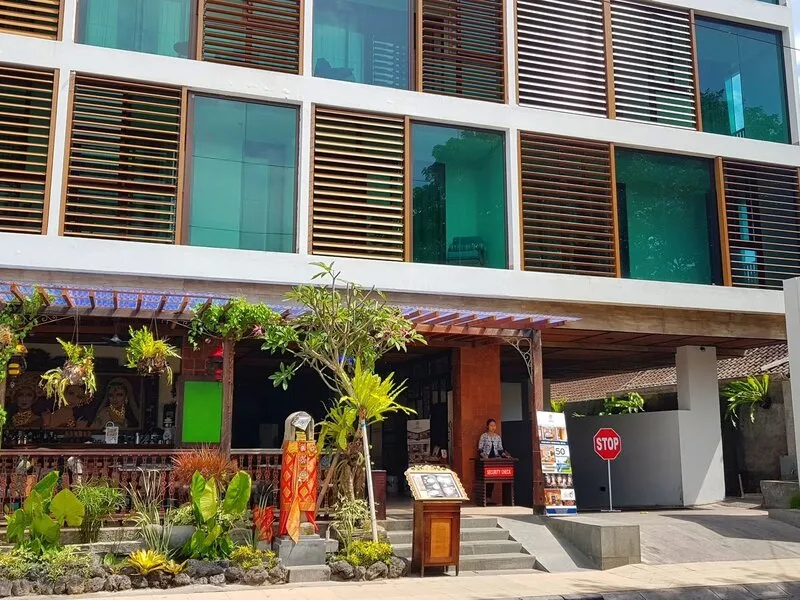 Rama Residence Padma · Anbieterbild von TUI