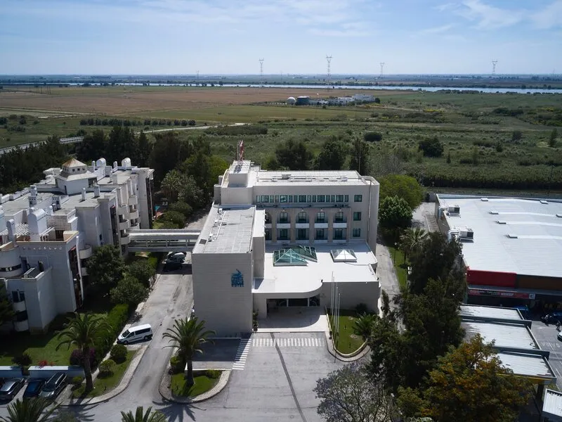 Leziria Parque Hotel · Anbieterbild von TUI