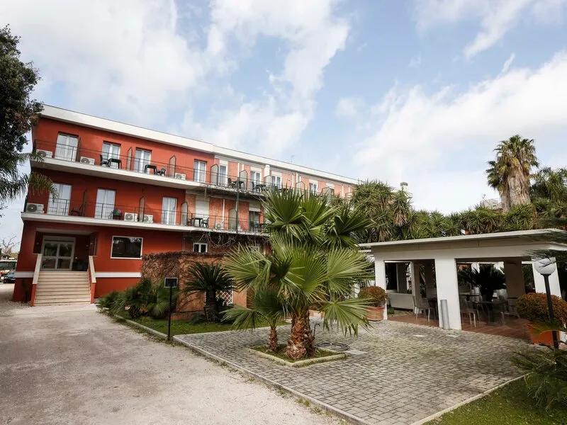 Hotel Giardino d'Europa · Anbieterbild von TUI