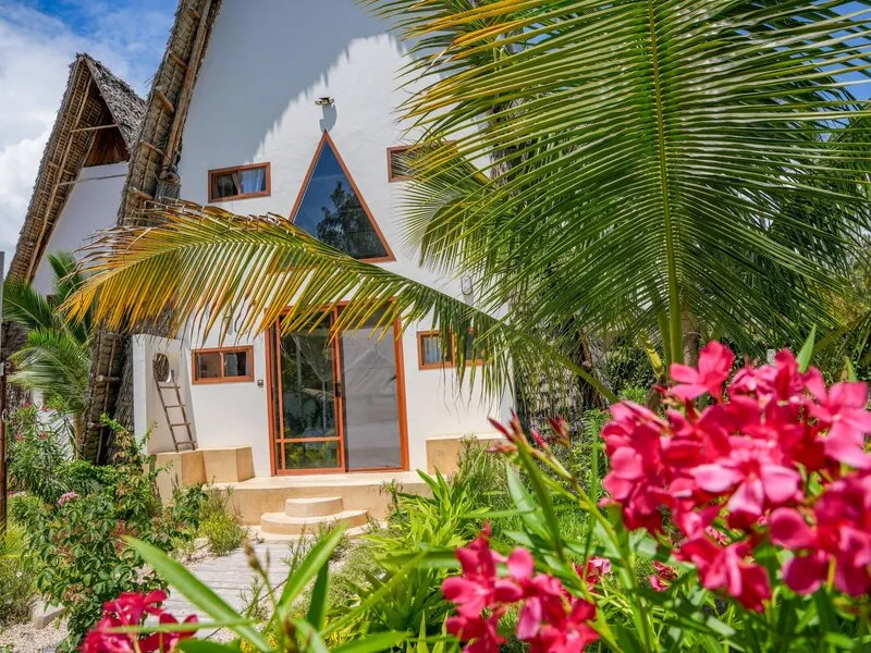 La Perla Beach Resort · Anbieterbild von TUI