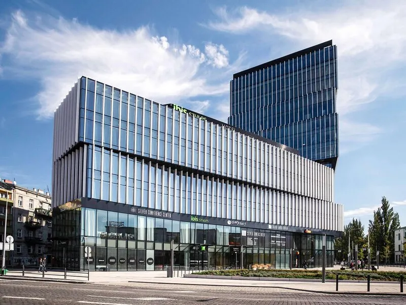 ibis Styles Wroclaw Centrum · Anbieterbild von TUI