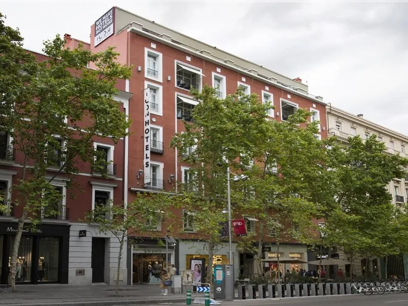 ICON Embassy · Anbieterbild von TUI