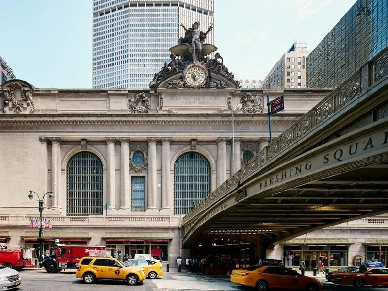 Club Quarters Hotel Grand Central · Anbieterbild von TUI