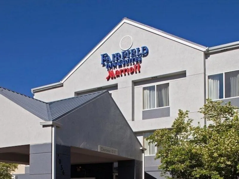 Fairfield Inn Denver Tech Center/South · Anbieterbild von TUI